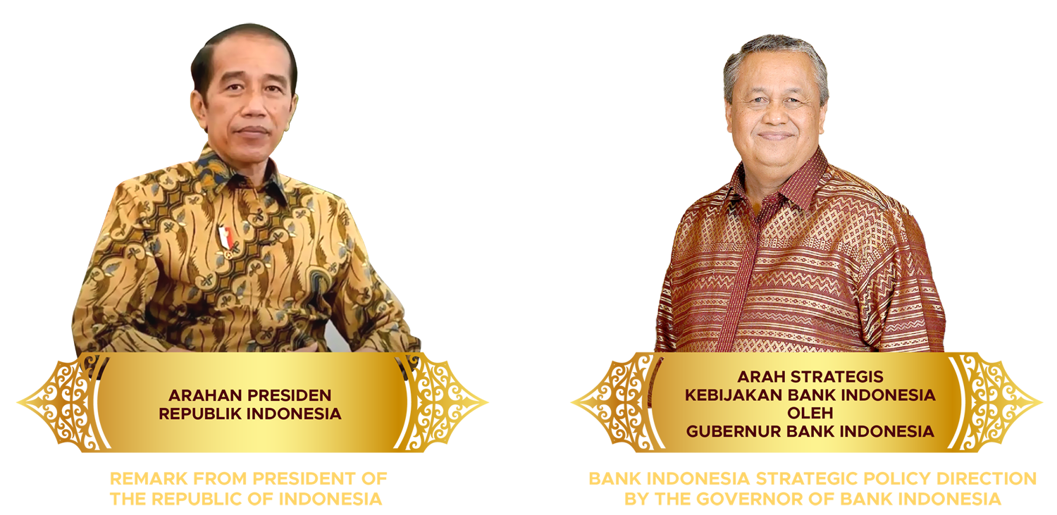 Pertemuan Tahunan Bank Indonesia